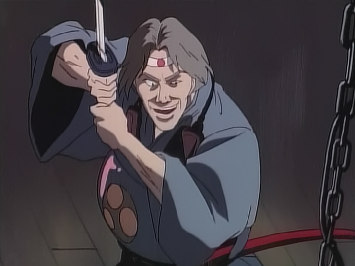 La Leyenda de los 4 Reyes (Tret)